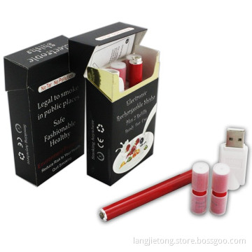 Green Smoke Electric Cigarette E Shisha Pen (808D)